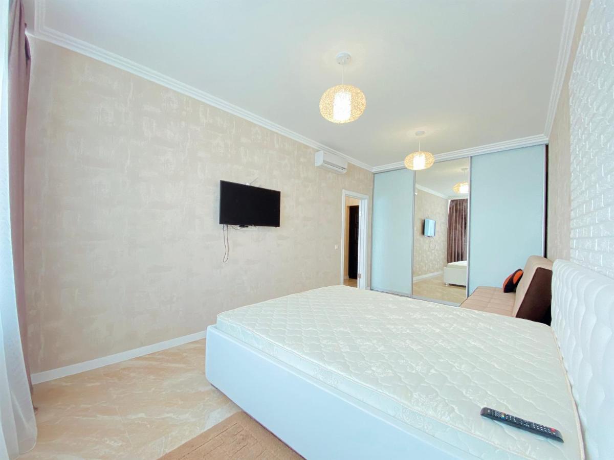 Arcadia New Apartments 敖德萨 外观 照片
