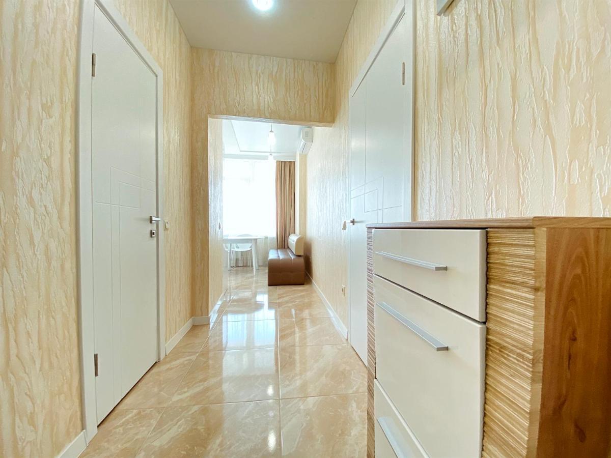 Arcadia New Apartments 敖德萨 外观 照片