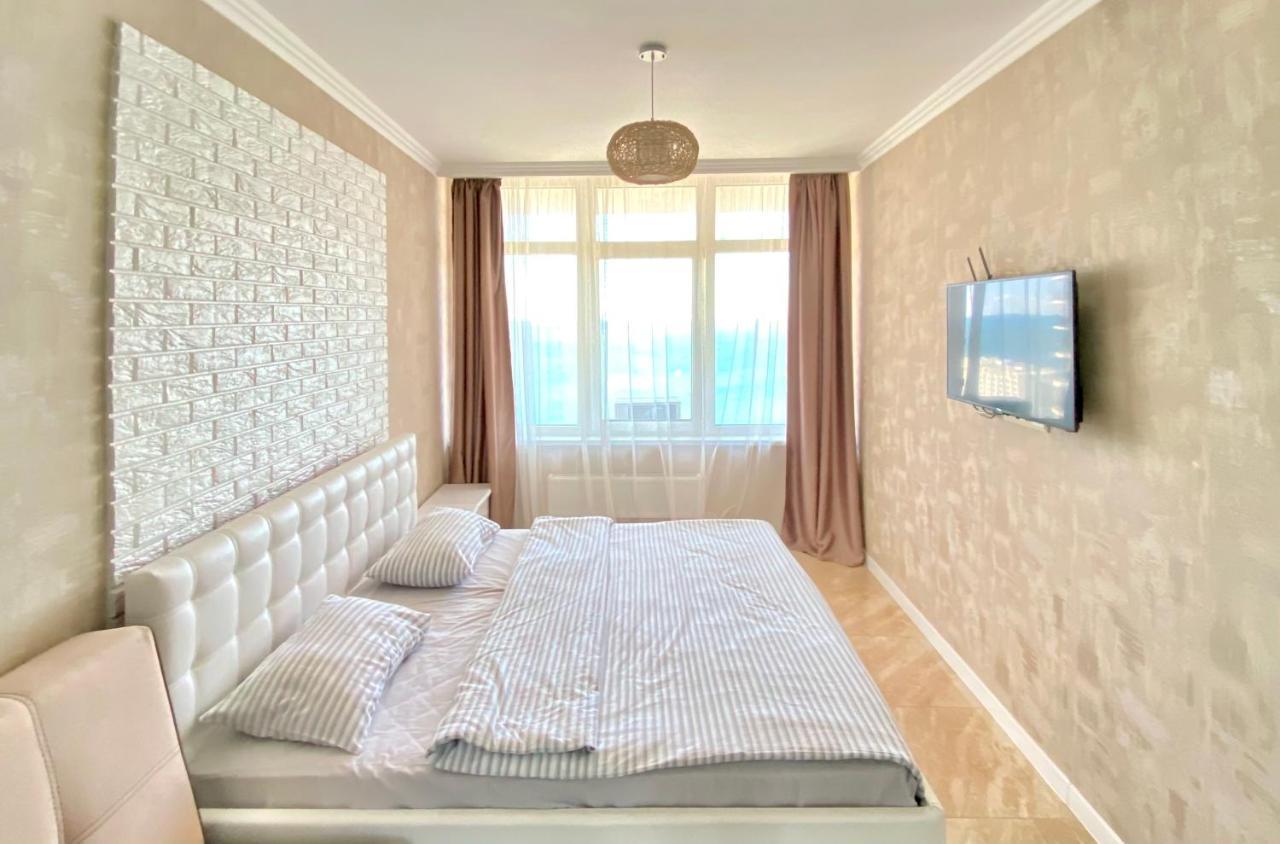 Arcadia New Apartments 敖德萨 外观 照片