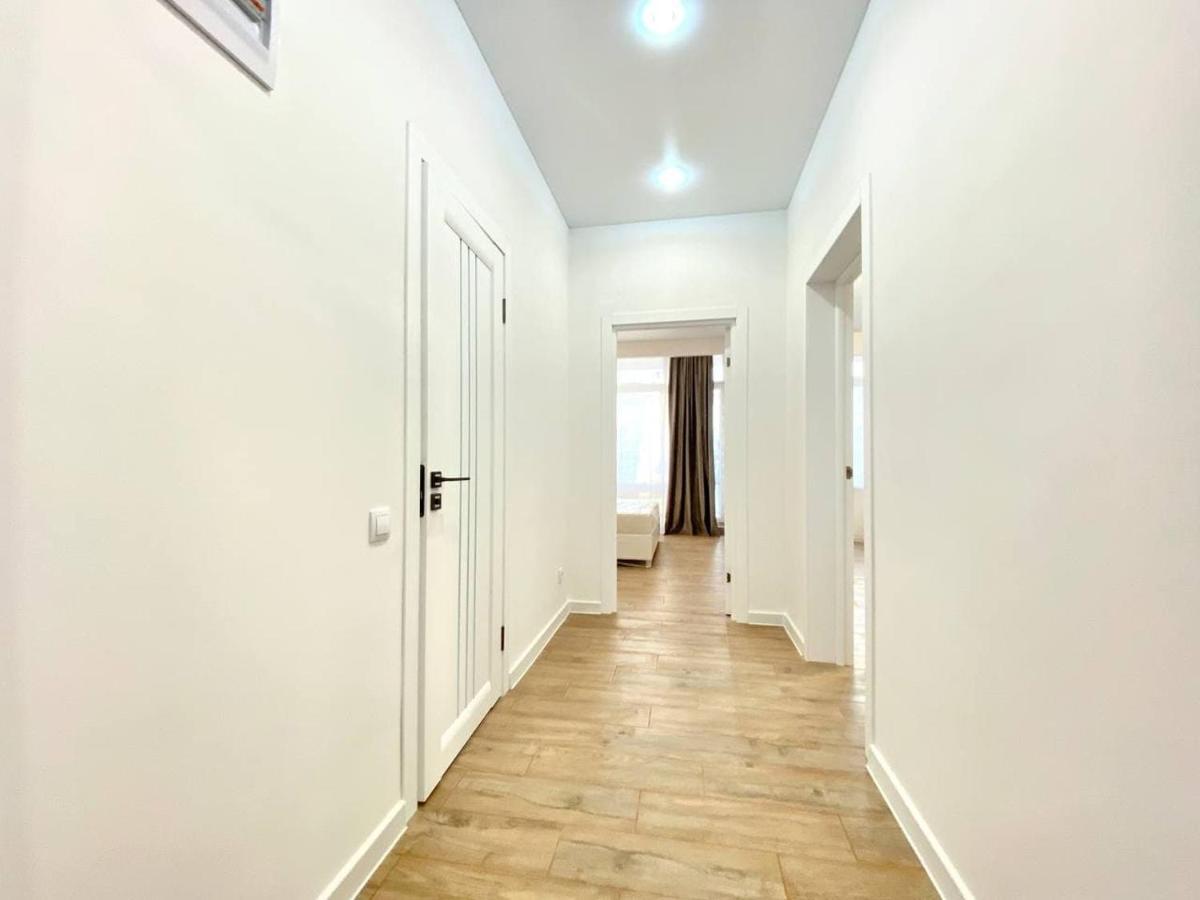 Arcadia New Apartments 敖德萨 外观 照片