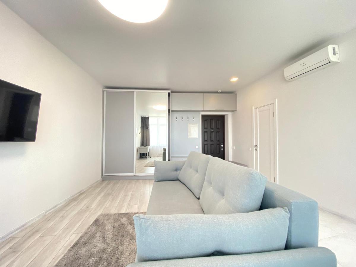 Arcadia New Apartments 敖德萨 外观 照片