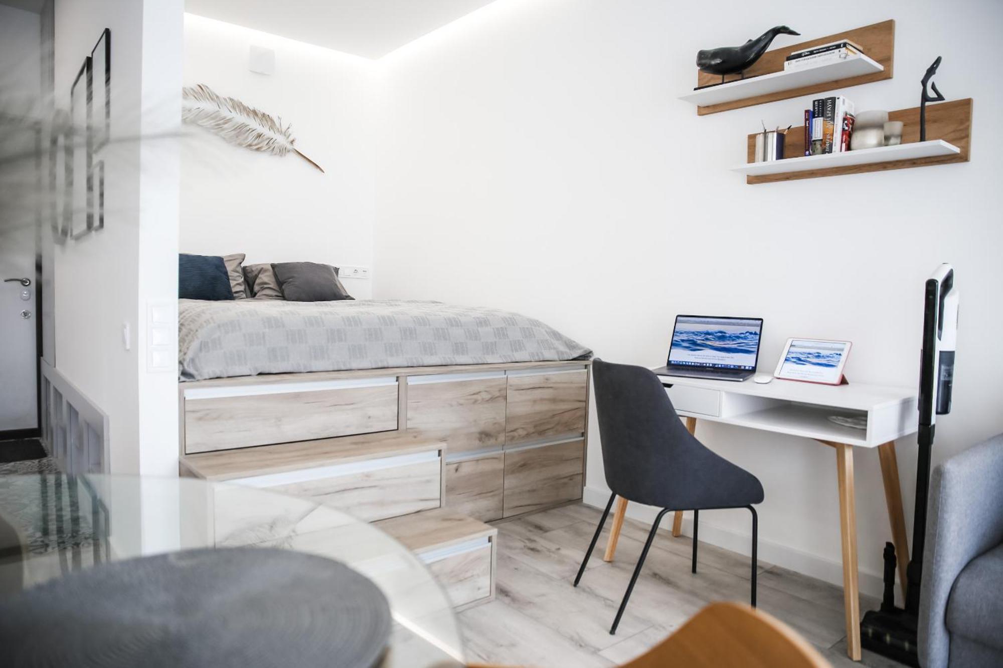 Arcadia New Apartments 敖德萨 外观 照片
