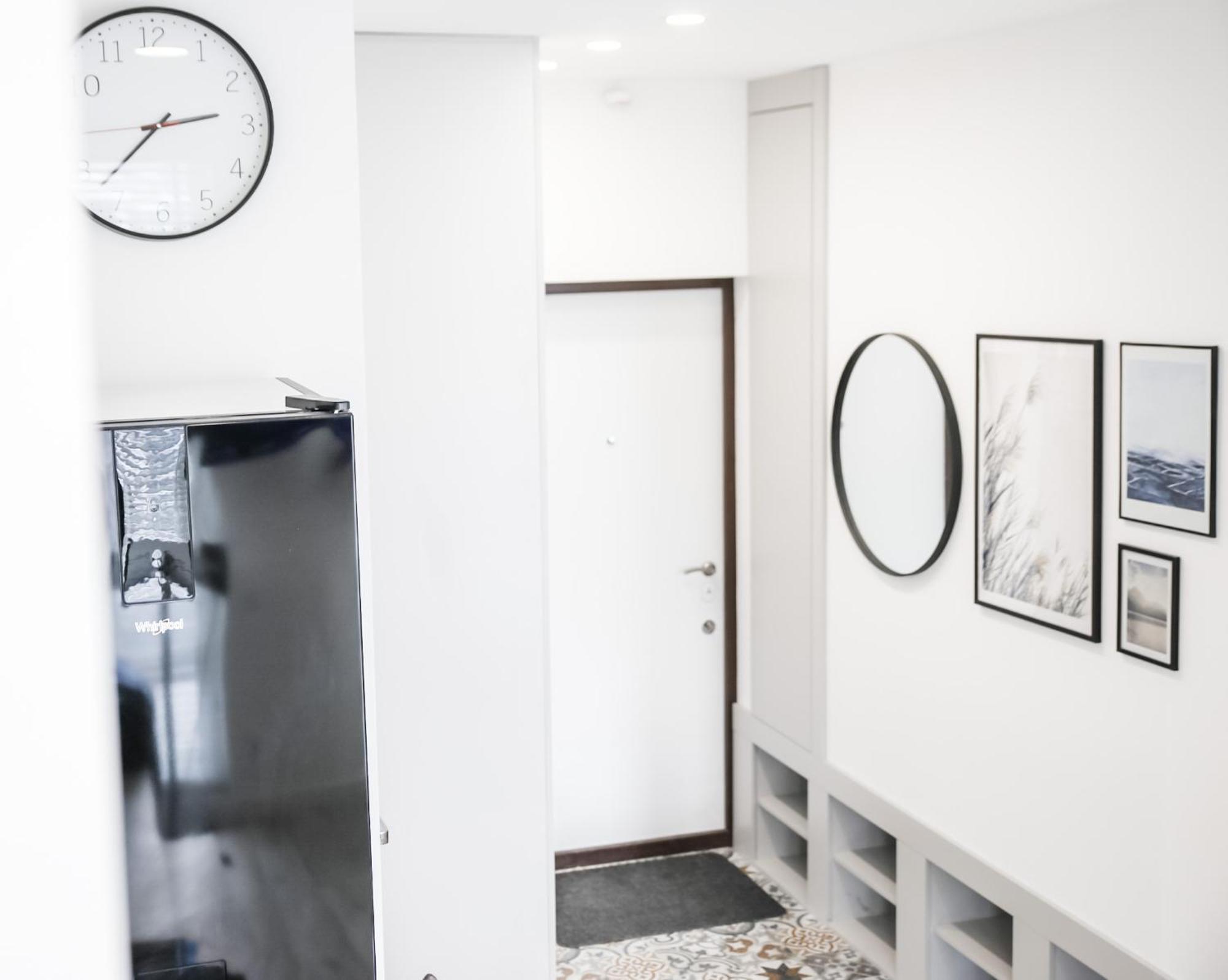 Arcadia New Apartments 敖德萨 外观 照片