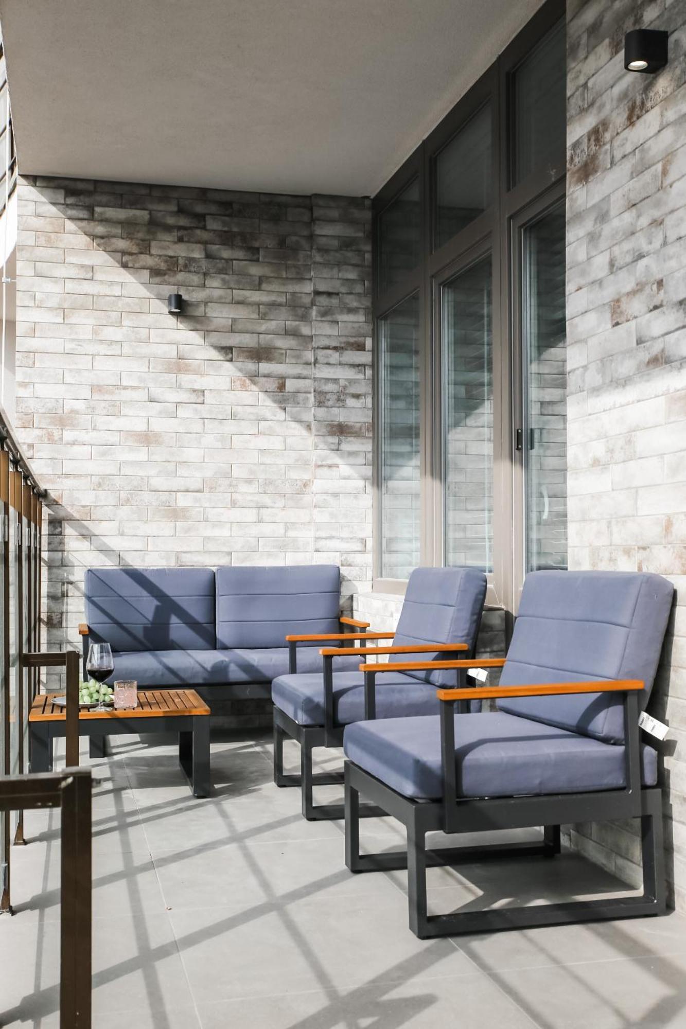 Arcadia New Apartments 敖德萨 外观 照片