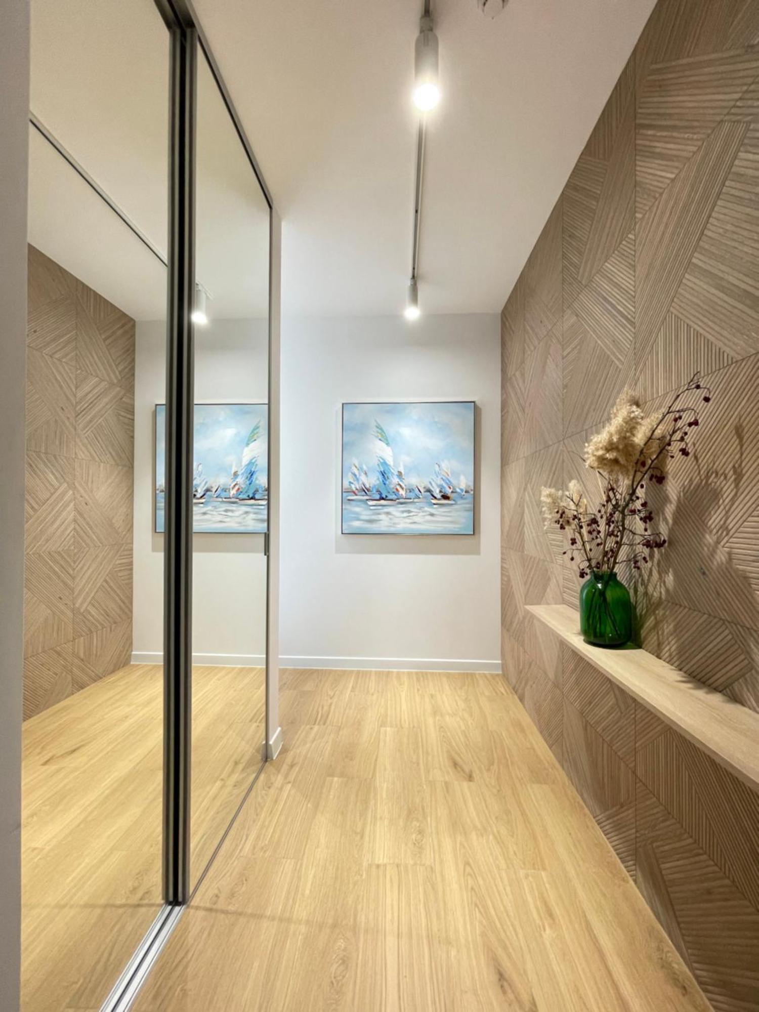 Arcadia New Apartments 敖德萨 外观 照片