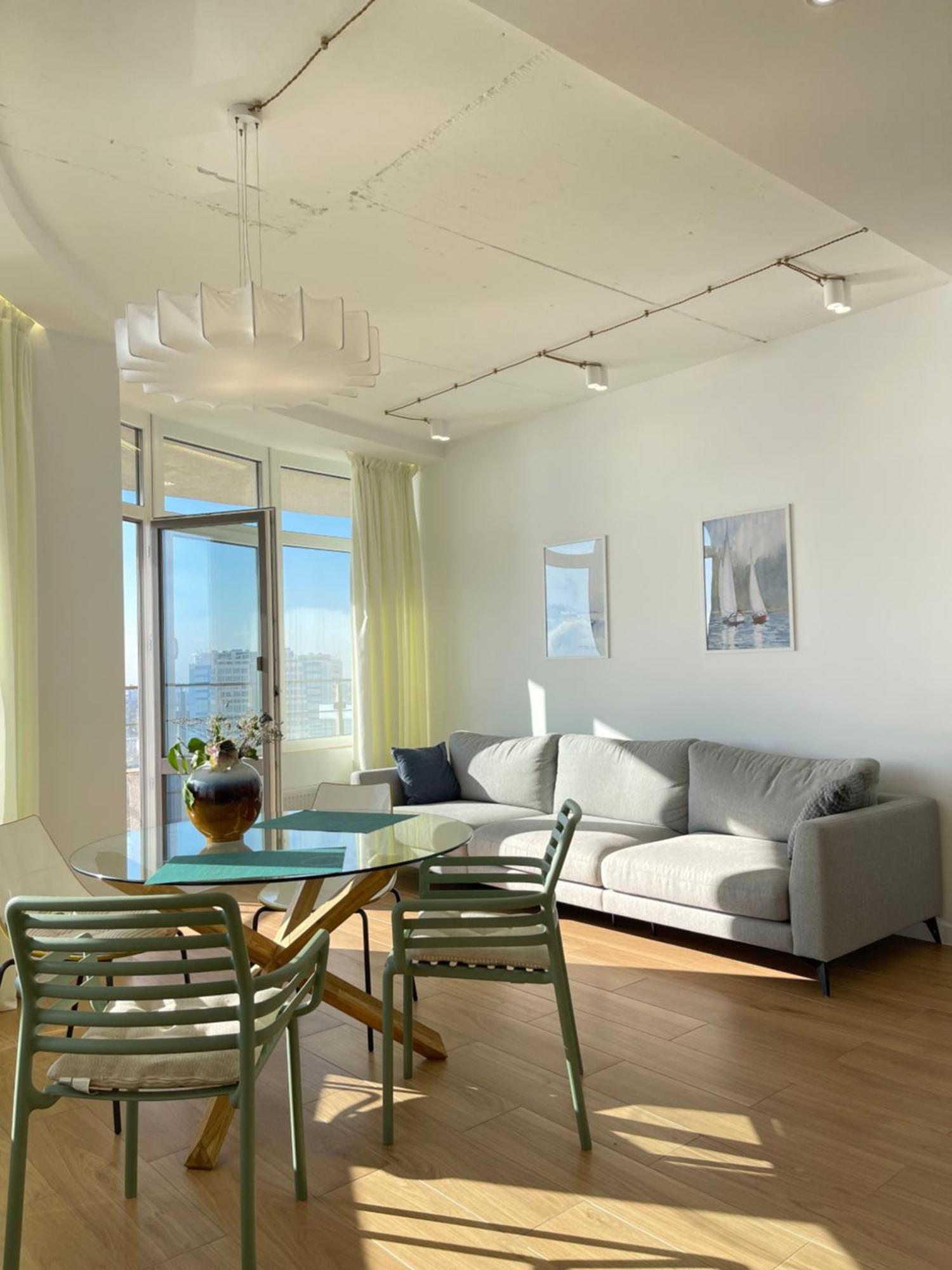 Arcadia New Apartments 敖德萨 外观 照片