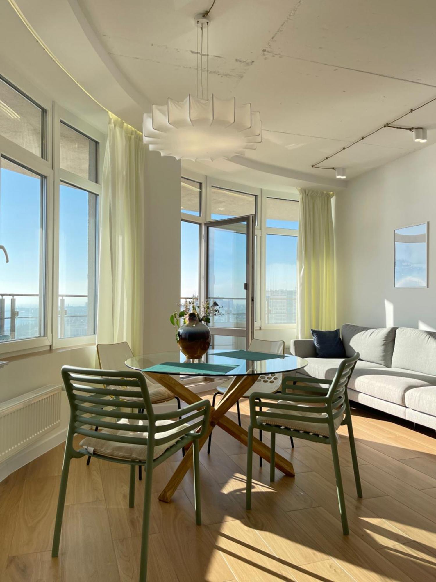Arcadia New Apartments 敖德萨 外观 照片