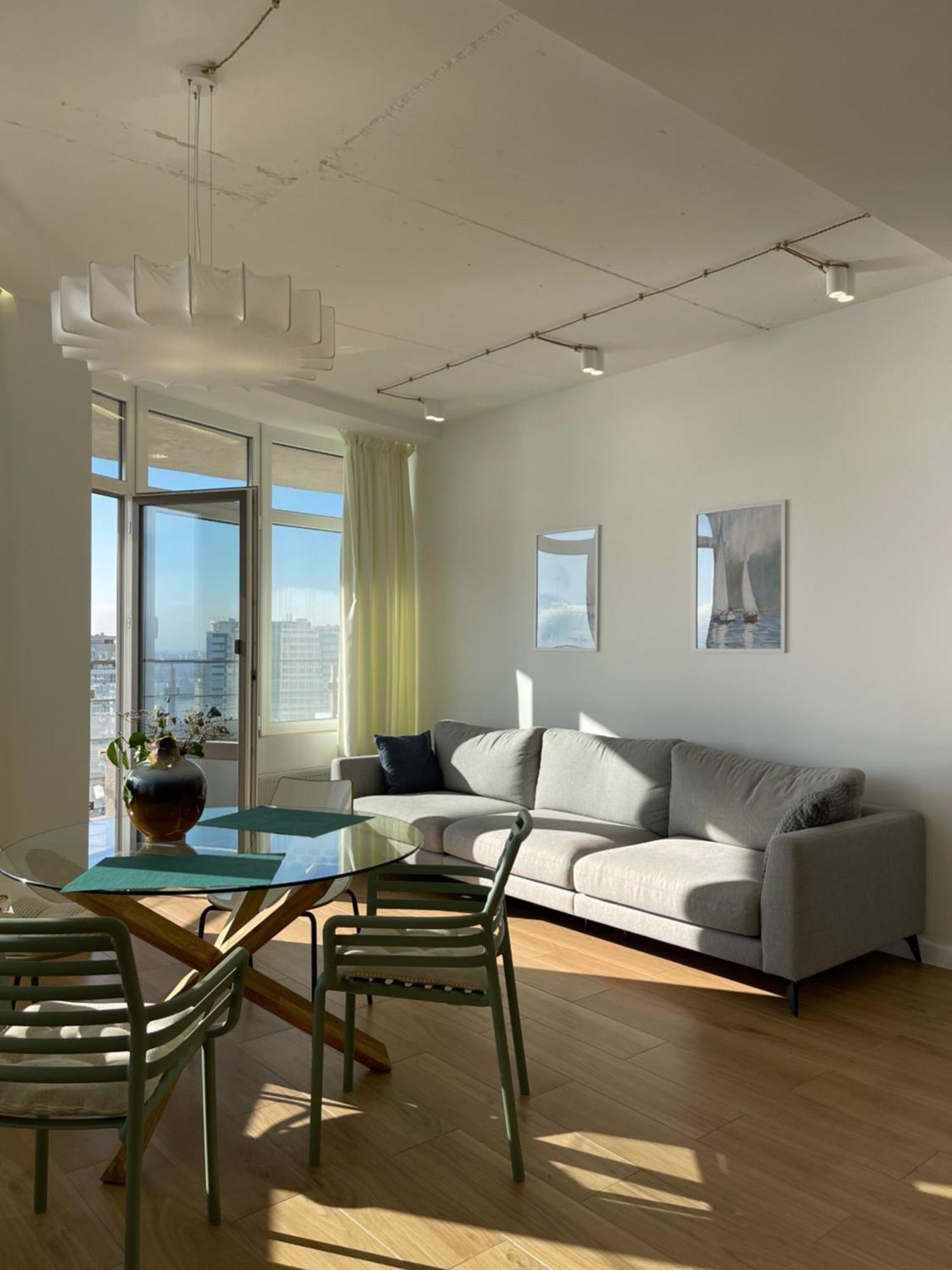 Arcadia New Apartments 敖德萨 外观 照片