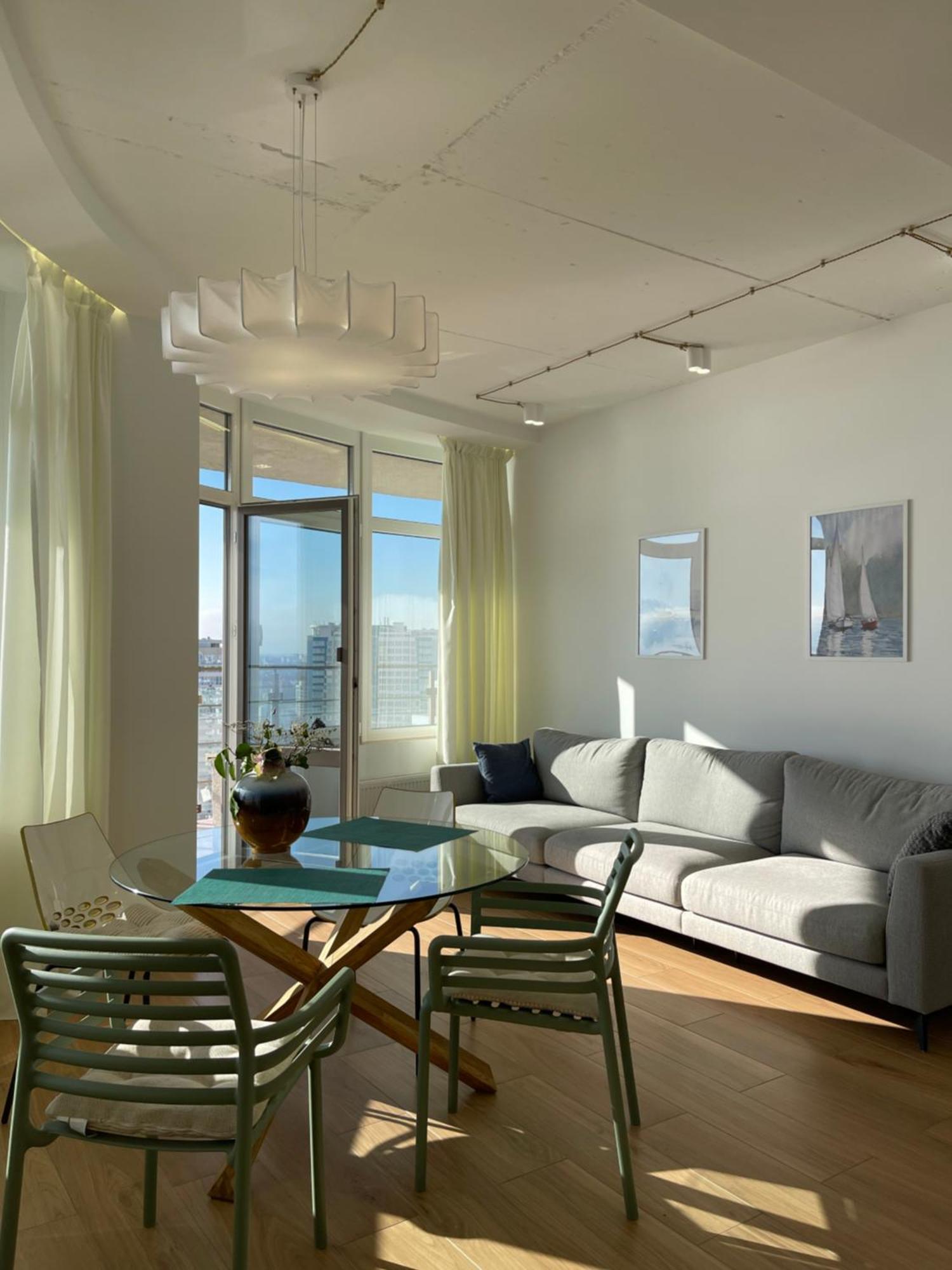 Arcadia New Apartments 敖德萨 外观 照片