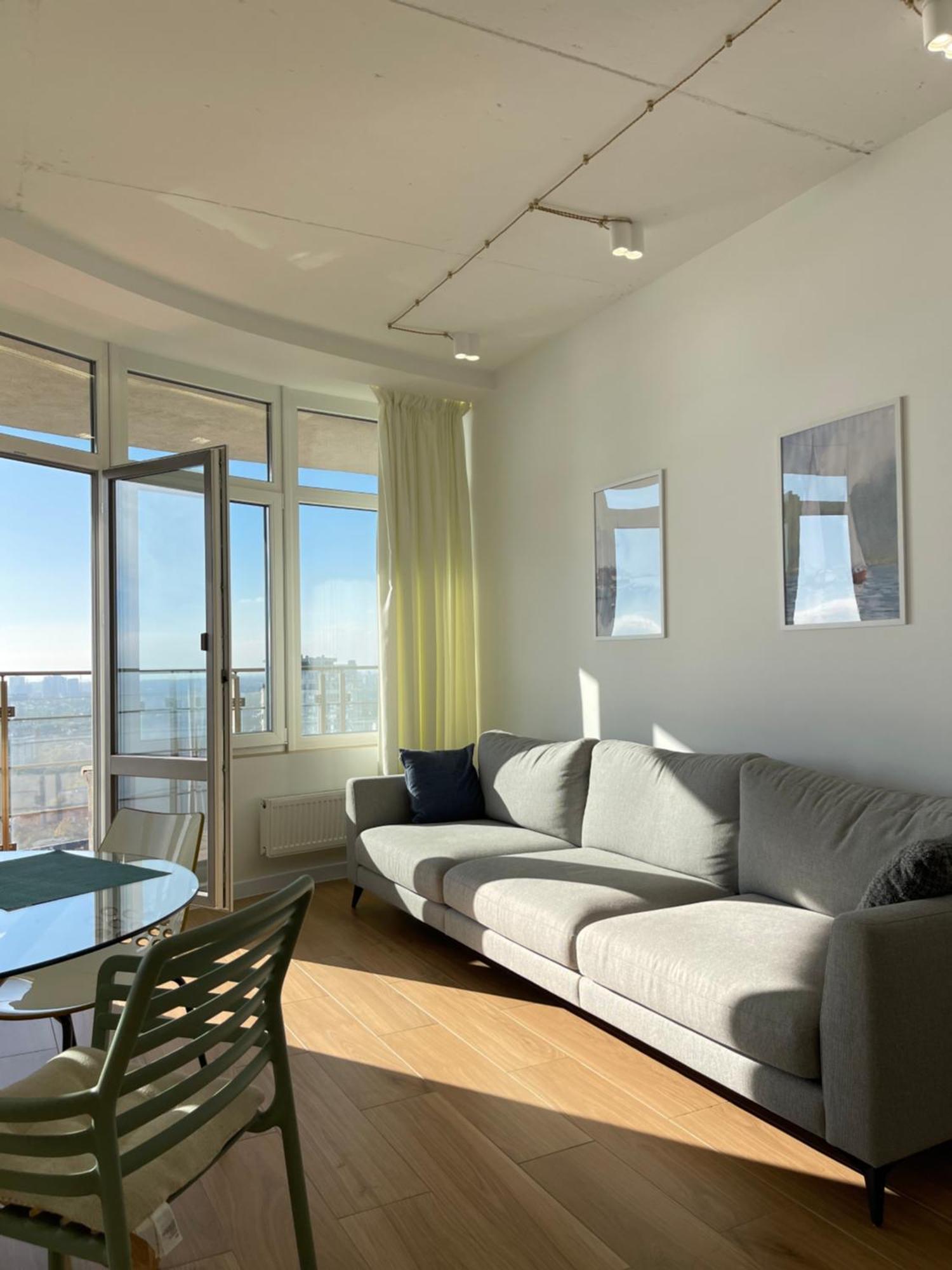 Arcadia New Apartments 敖德萨 外观 照片