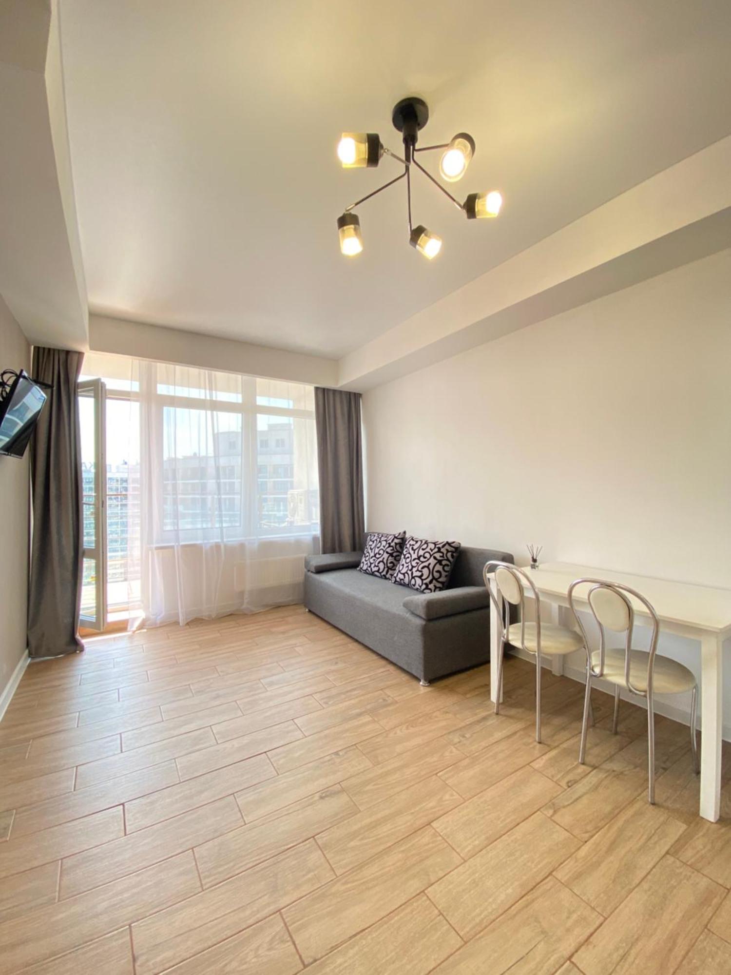 Arcadia New Apartments 敖德萨 外观 照片