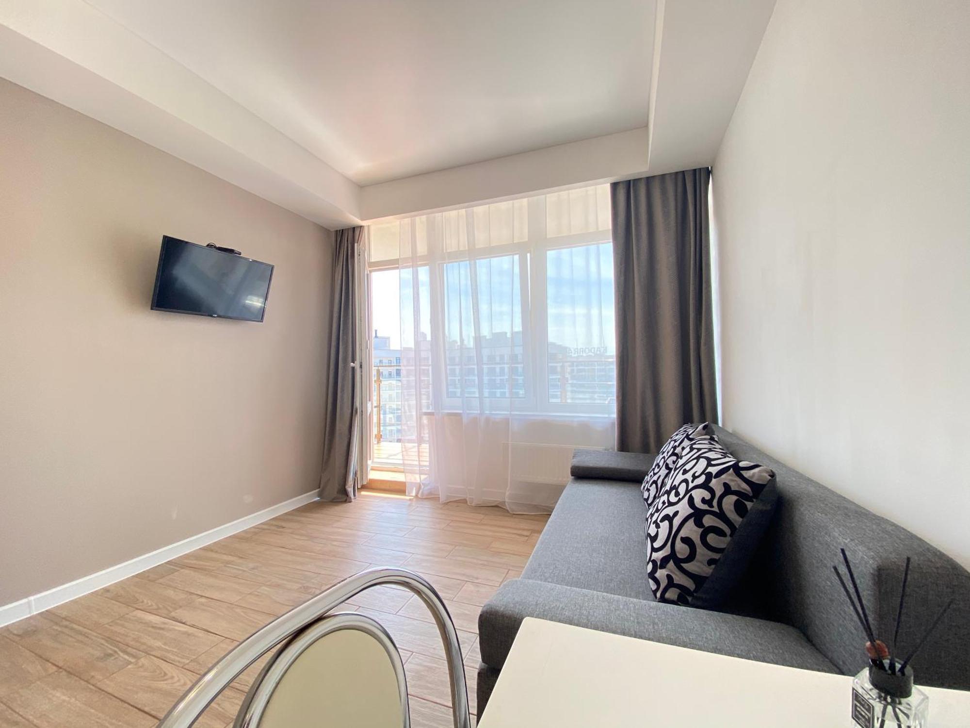 Arcadia New Apartments 敖德萨 外观 照片