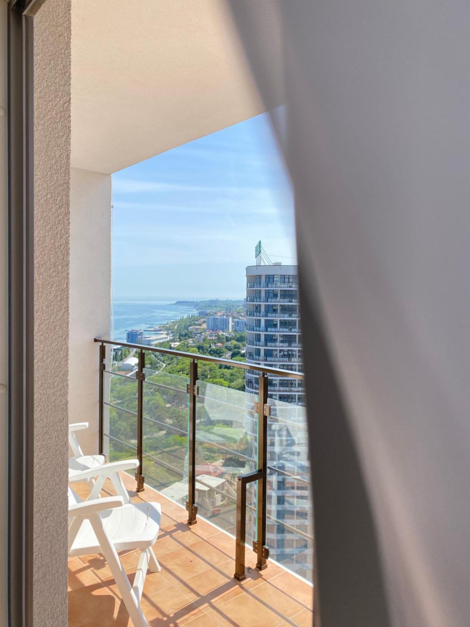 Arcadia New Apartments 敖德萨 外观 照片
