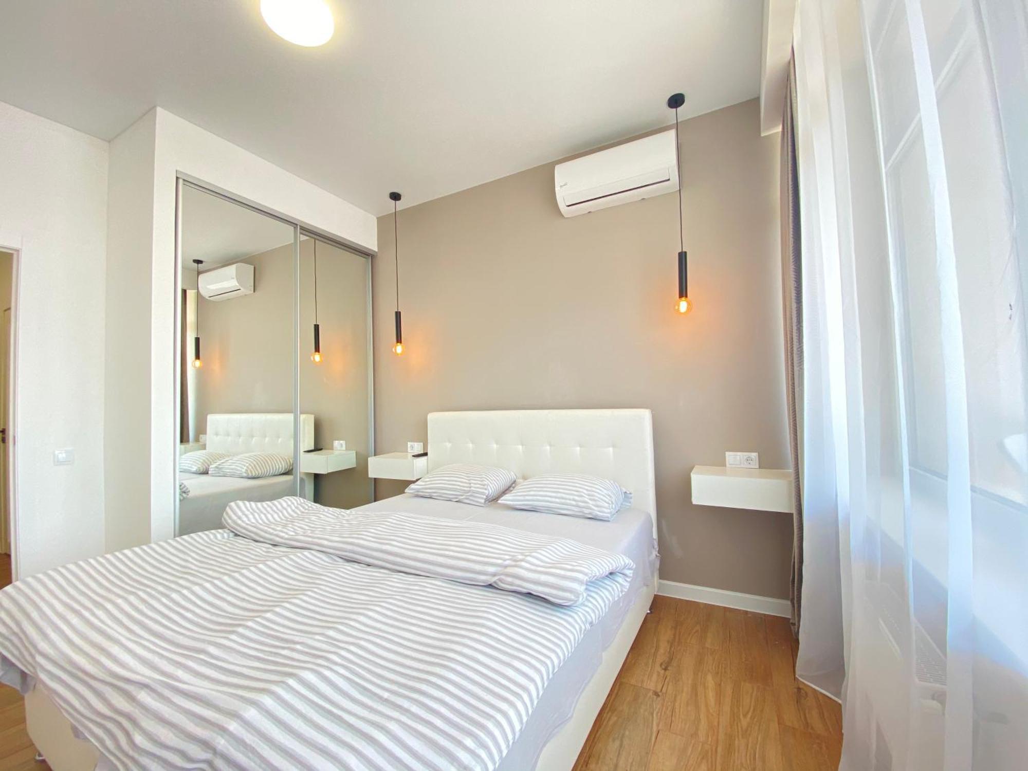 Arcadia New Apartments 敖德萨 外观 照片