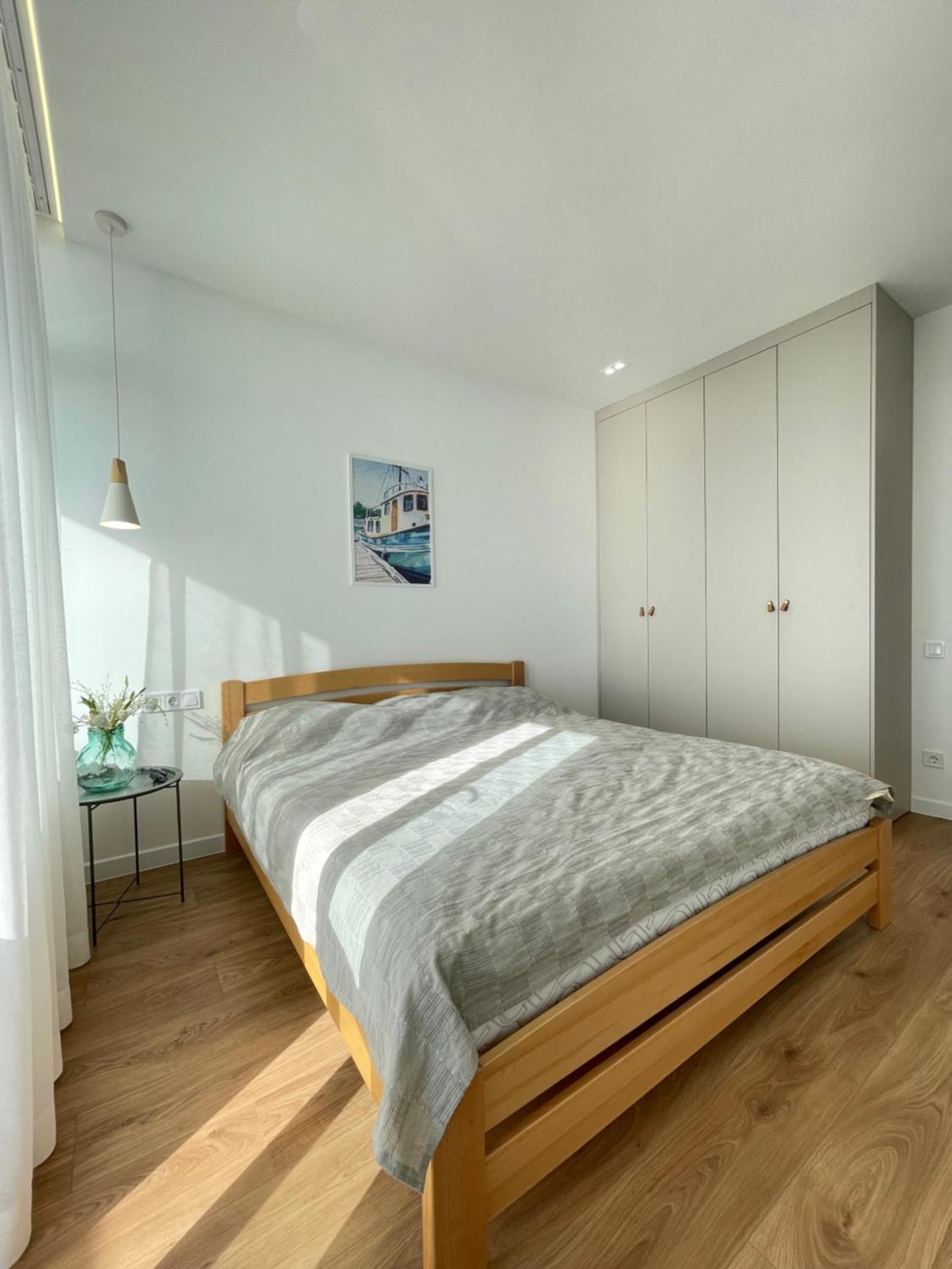 Arcadia New Apartments 敖德萨 外观 照片