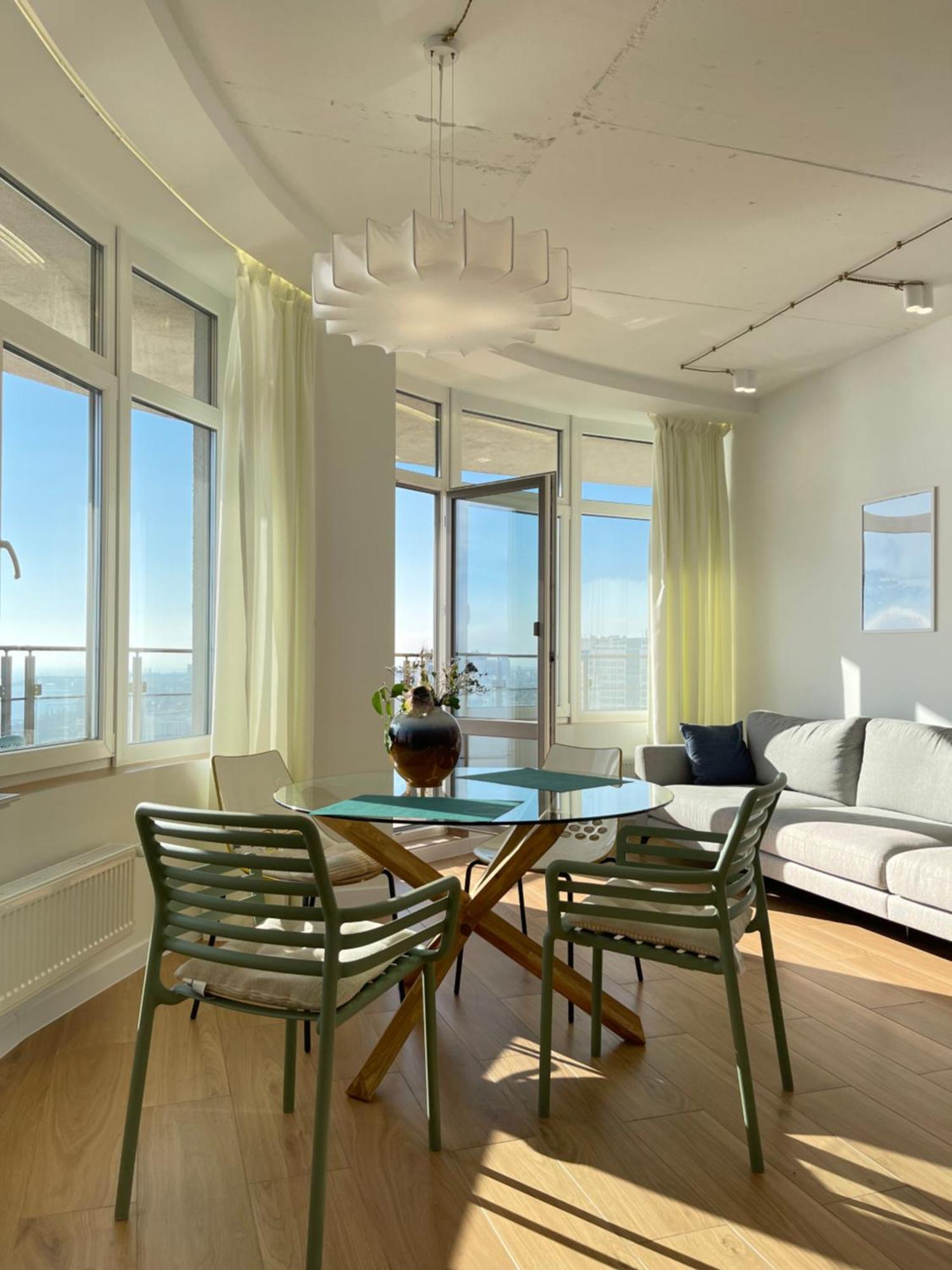 Arcadia New Apartments 敖德萨 外观 照片