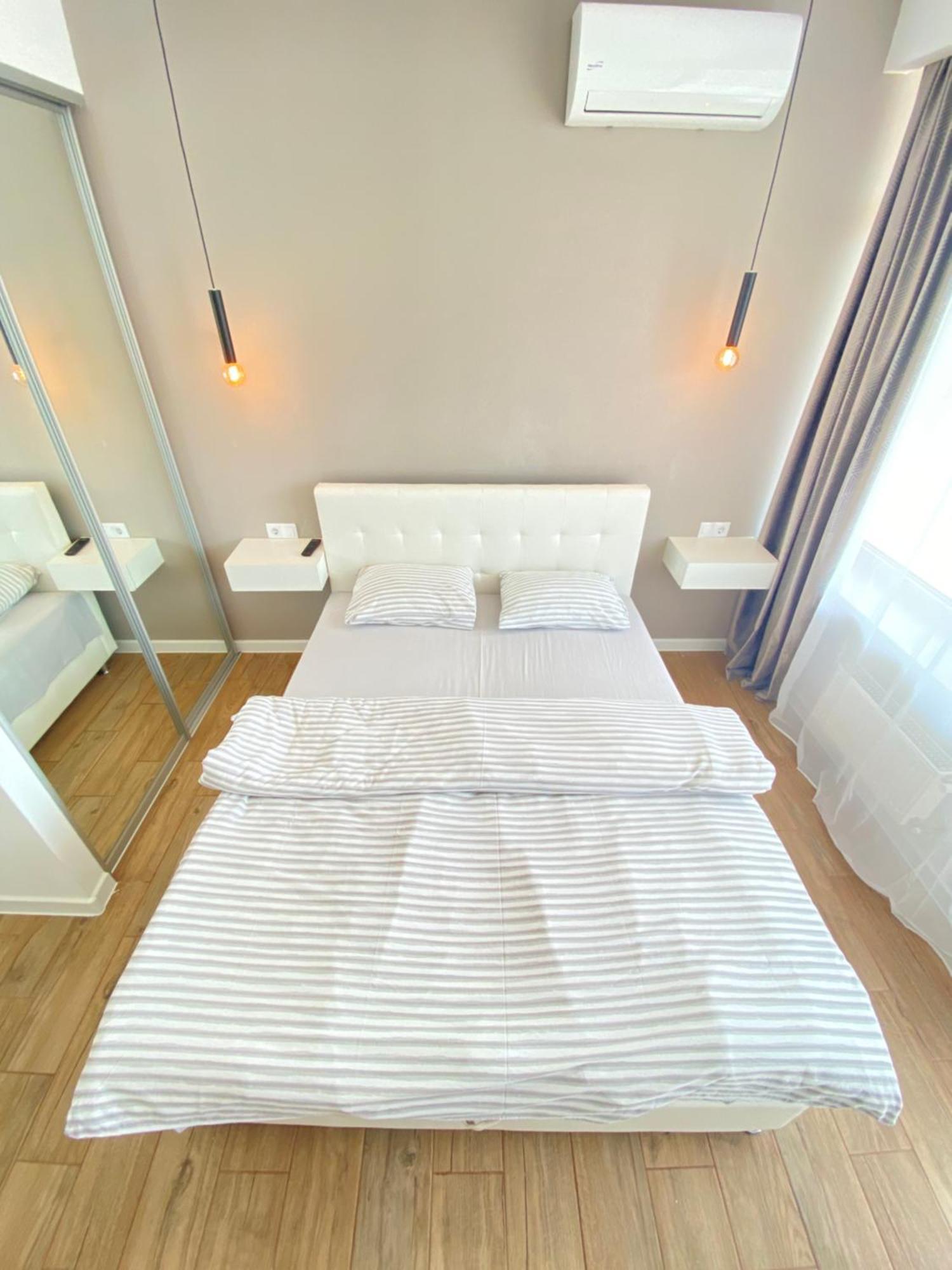 Arcadia New Apartments 敖德萨 外观 照片