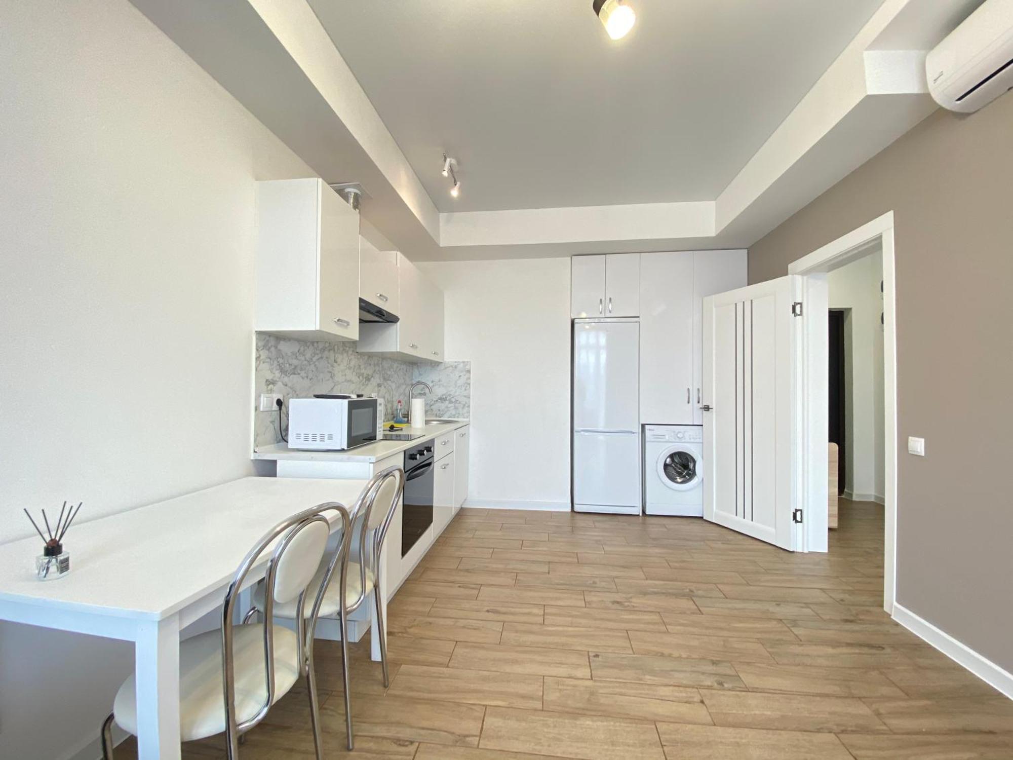 Arcadia New Apartments 敖德萨 外观 照片