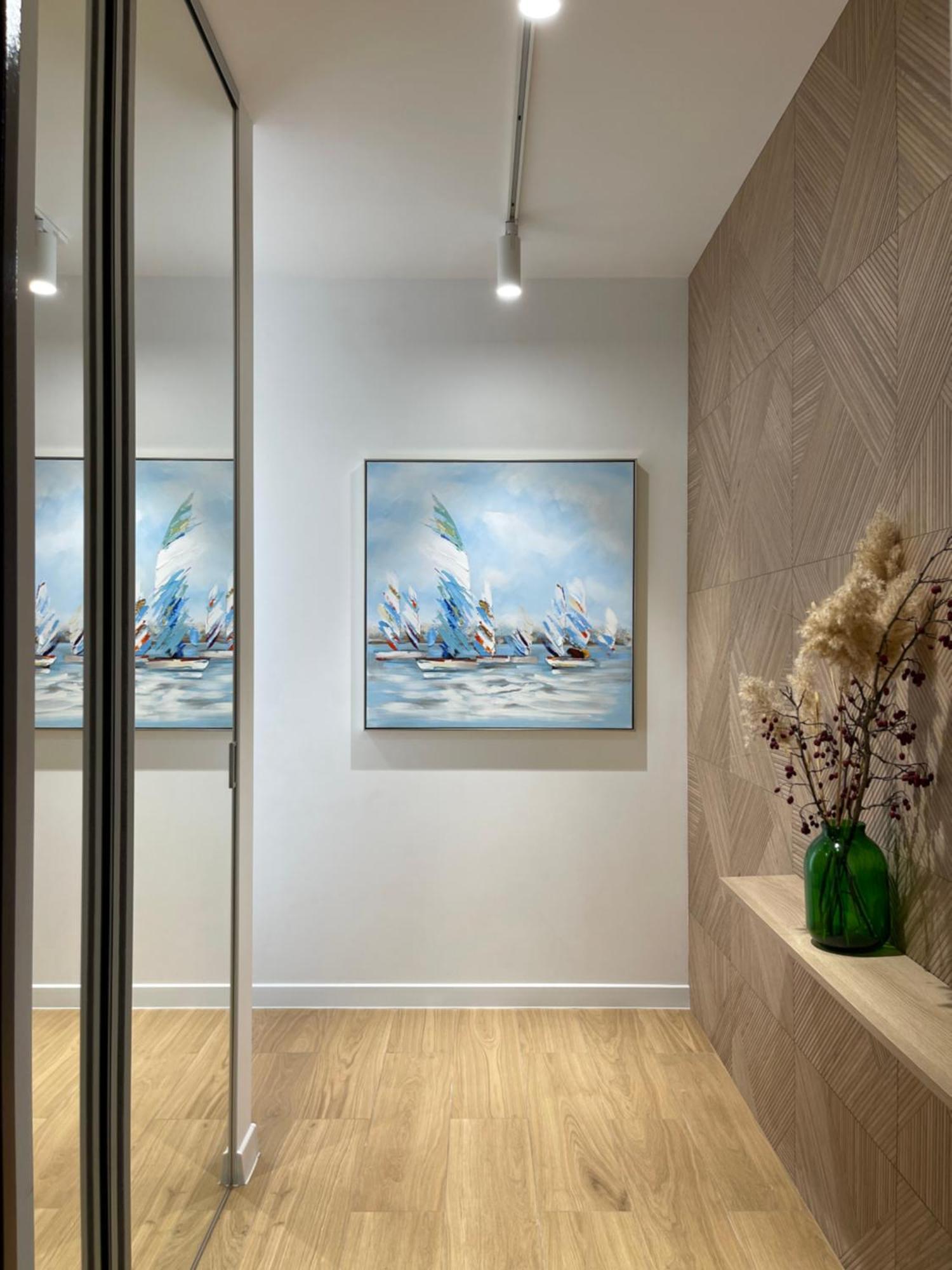 Arcadia New Apartments 敖德萨 外观 照片