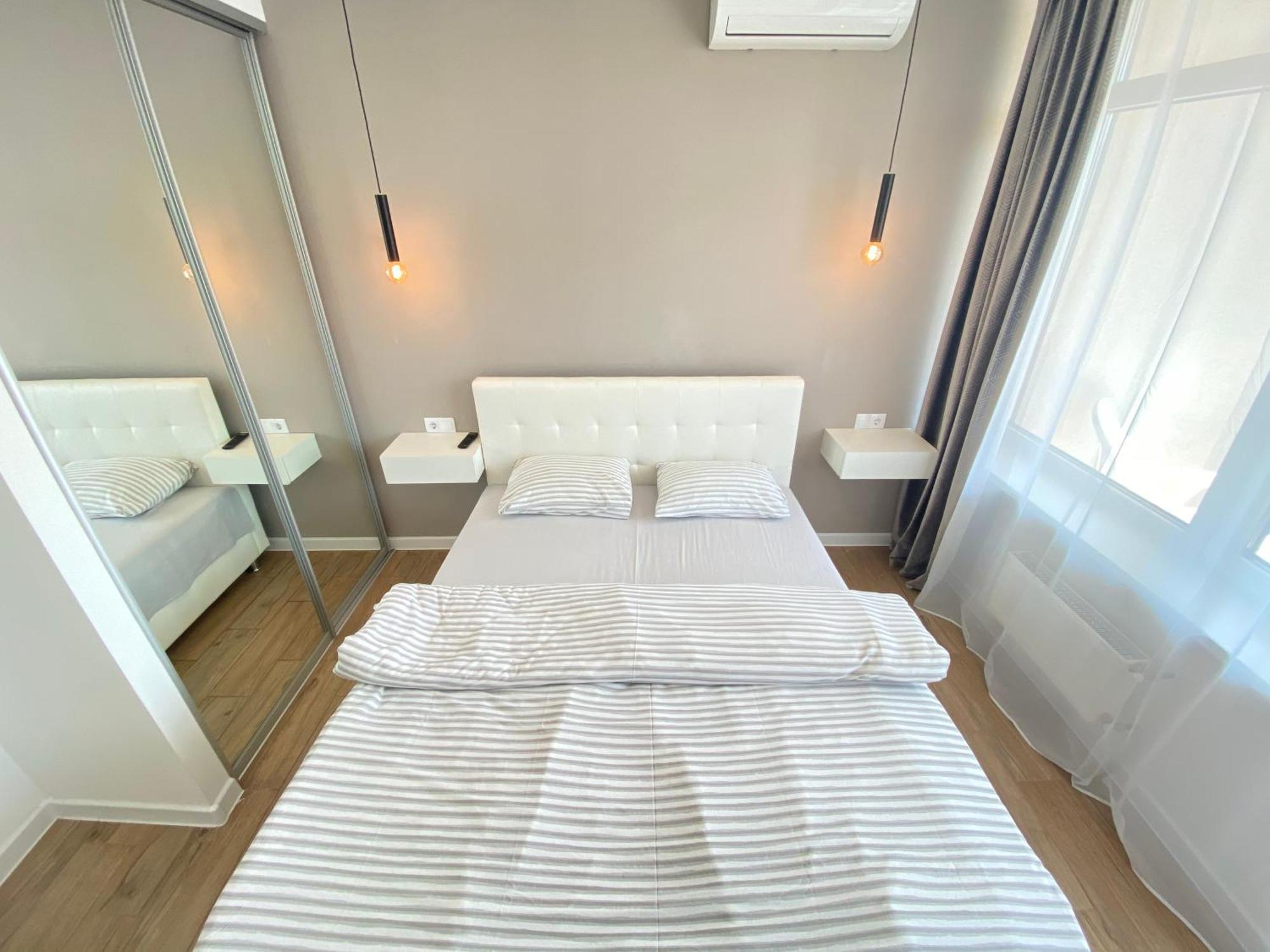Arcadia New Apartments 敖德萨 外观 照片