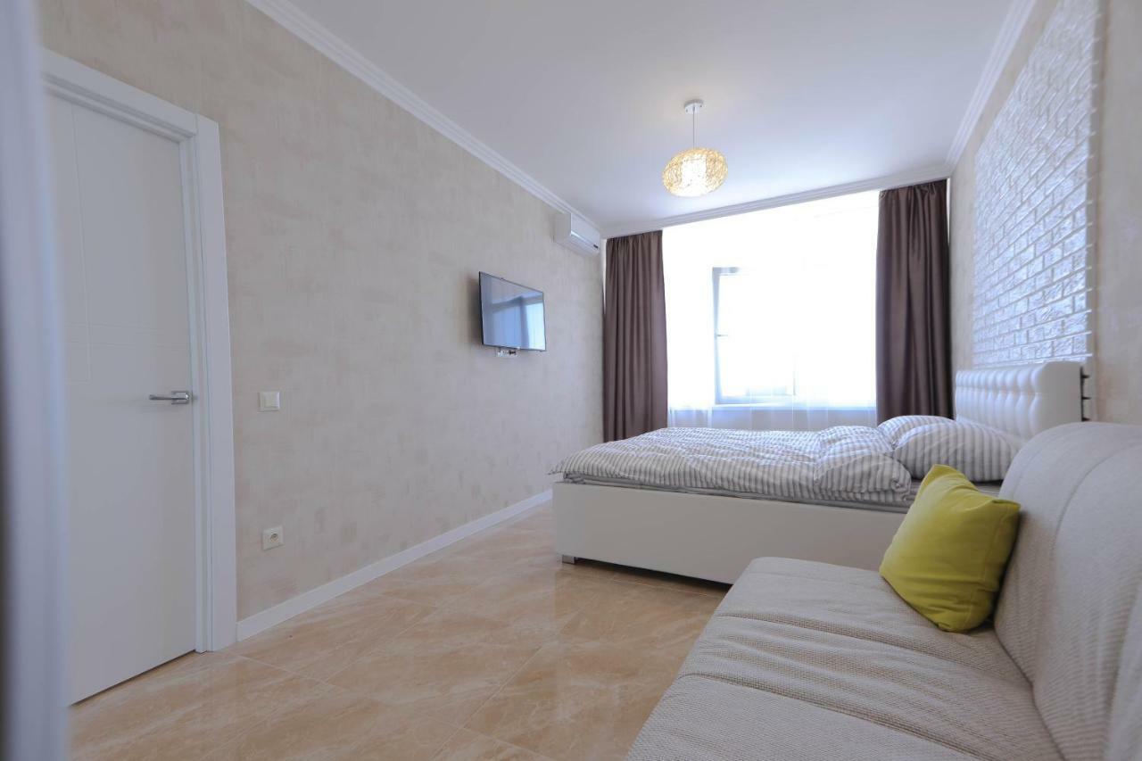 Arcadia New Apartments 敖德萨 外观 照片