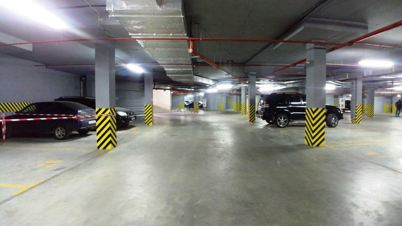 Arcadia New Apartments 敖德萨 外观 照片